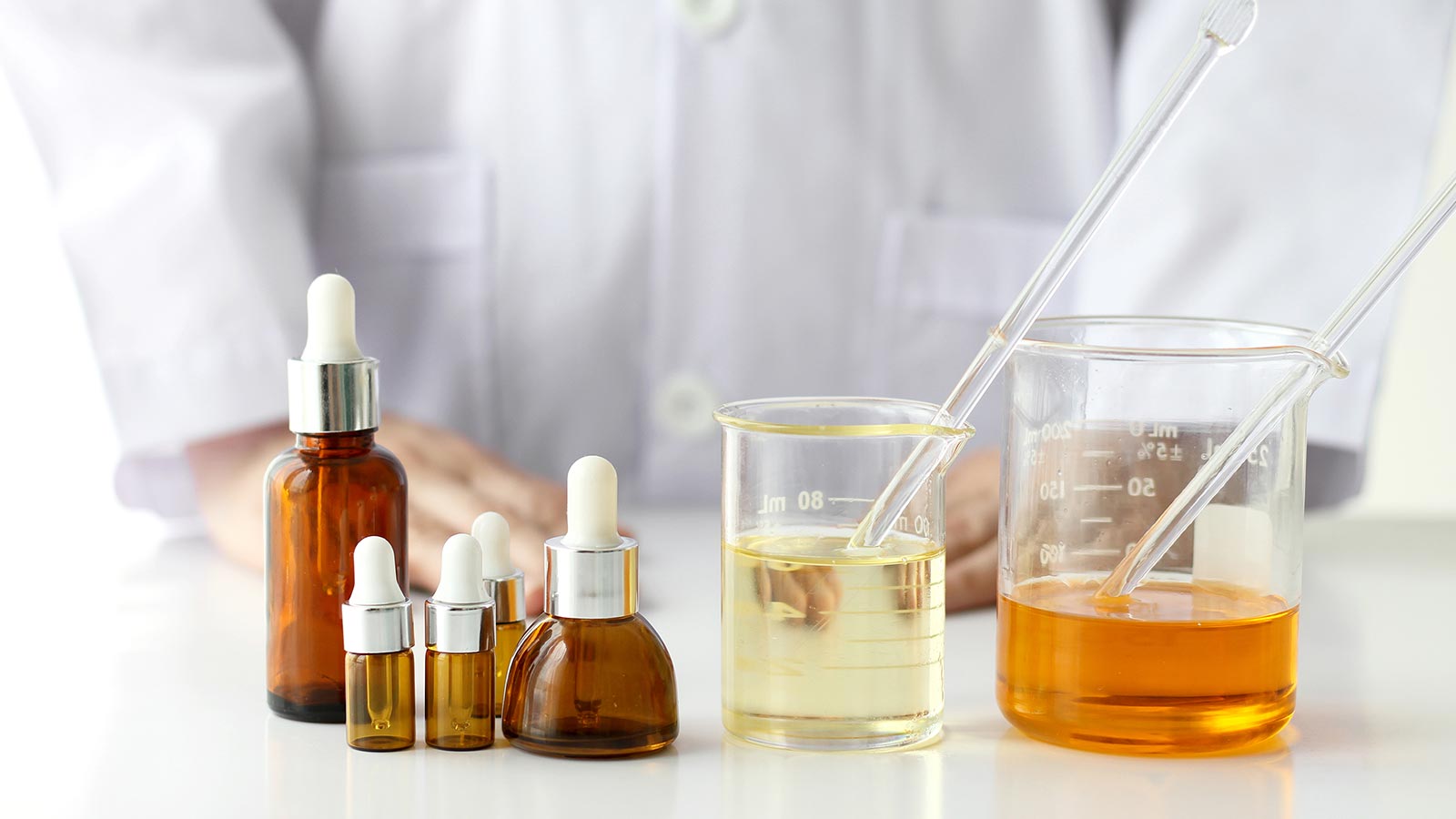 Cómo realiza OCU sus estudios comparativos en alimentación